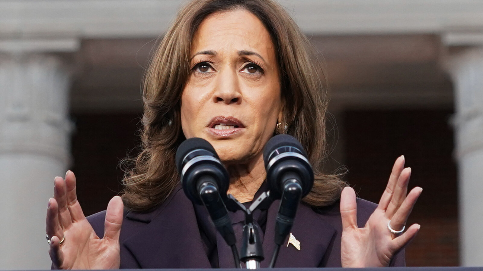 Michał KŁOSOWSKI: Cisza nad Potomakiem