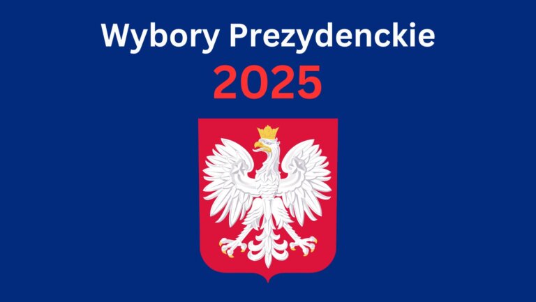 kalendarz wyborczy 2025 wybory prezydenckie do kiedy