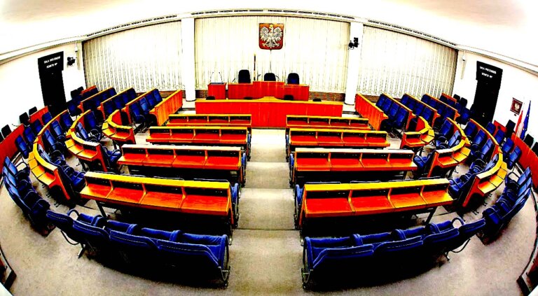 Bogusław Sonik - kandydat na senatora