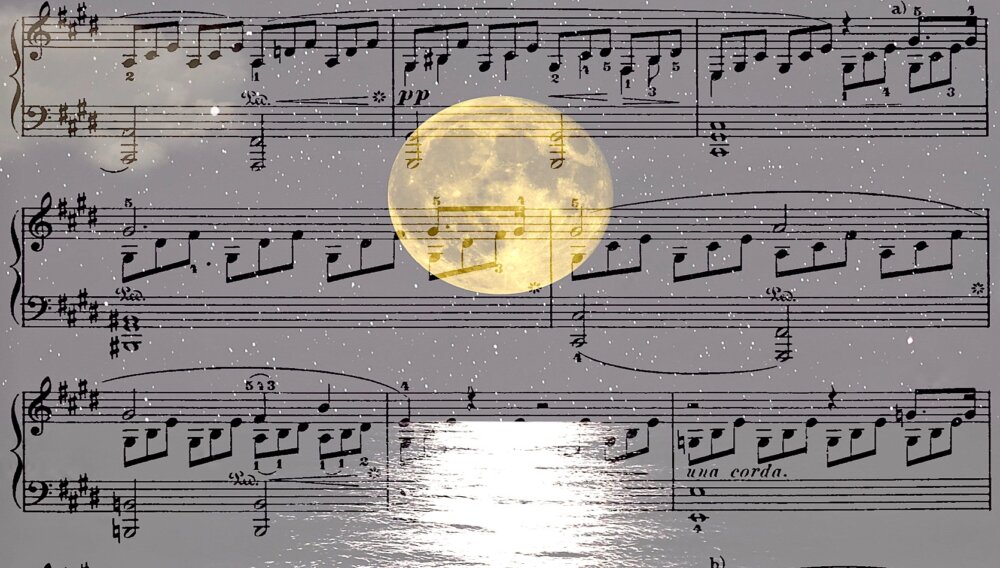 Zdjęcie okładkowe wpisu Prof. Piotr CZAUDERNA: Asklepios i Apollo, czyli muzyka i medycyna