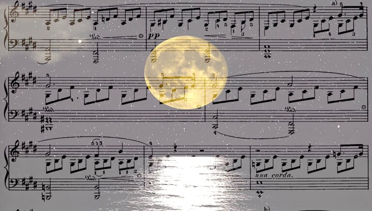 Prof. Piotr CZAUDERNA: Asklepios i Apollo, czyli muzyka i medycyna