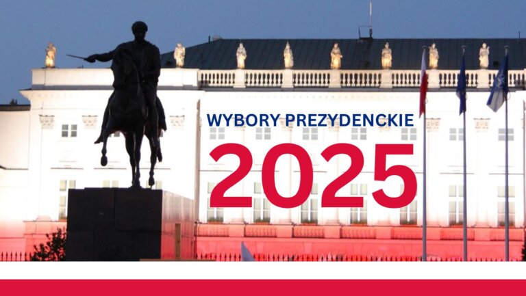 kandydaci w wyborach prezydenckich 2025 kto startuje kto wygra w wyborach prezydenckich