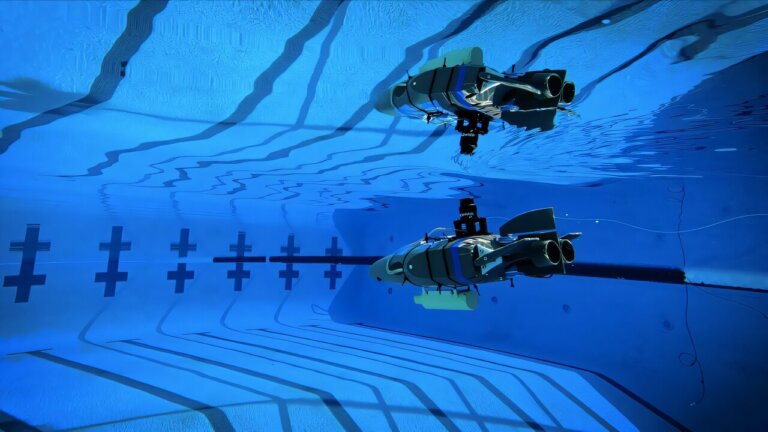 SWIM