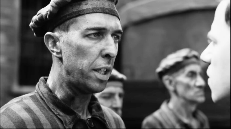 Martin Scorsese movie about Kolbe