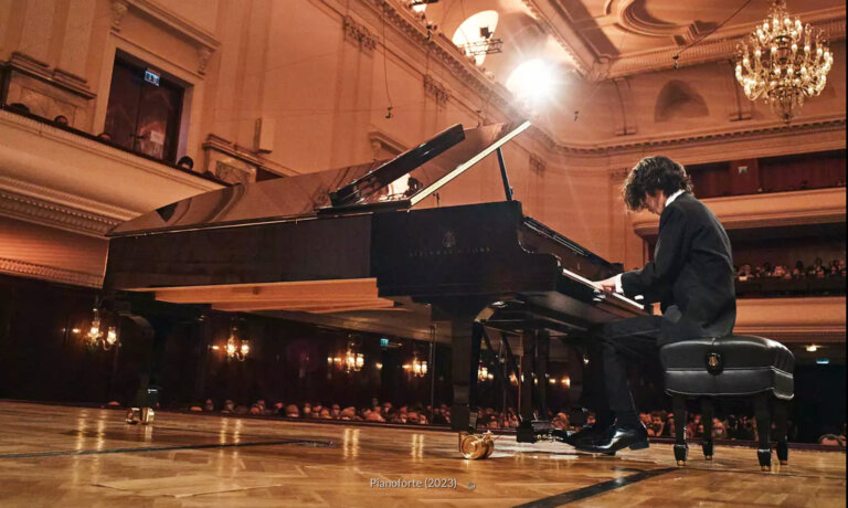 film Pianoforte