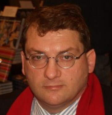 Photo of Éric le RAY