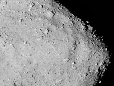 Ryugu