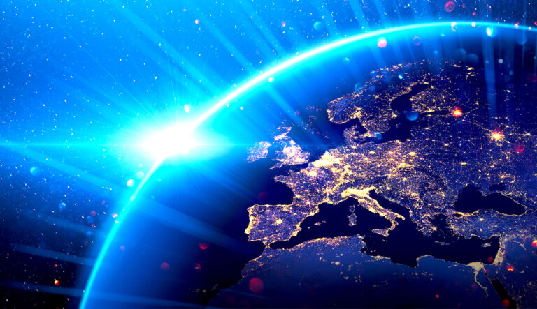 Przemysław KRAL: Entreprise d’Europe de l’Est, ambitions européennes