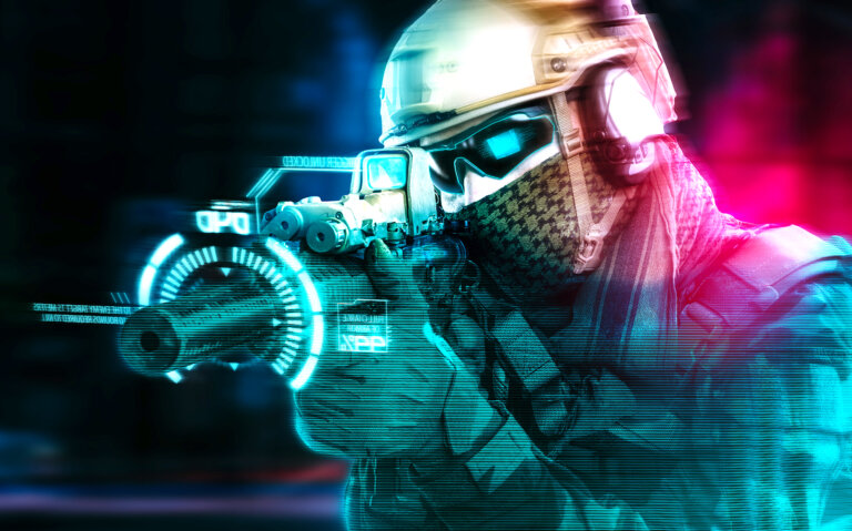 Jan ŚLIWA: Inteligentna broń