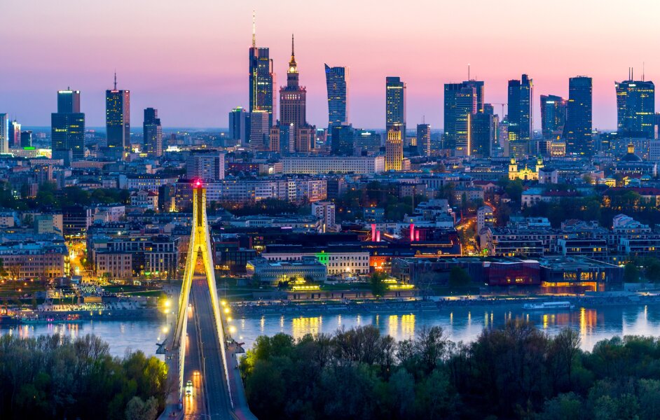 Zdjęcie okładkowe wpisu Prof. Krzysztof PAWŁOWSKI: Pozostaje mi wiara w młode pokolenie