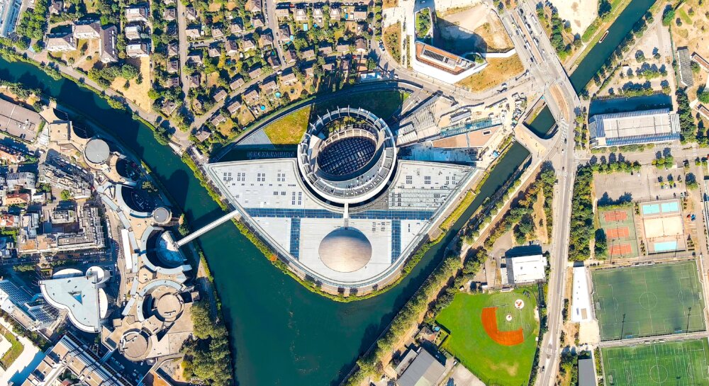 Zdjęcie okładkowe wpisu Prof. Michał KLEIBER: Zasadnicze zmiany w funkcjonowaniu Unii kluczowe dla wspólnej europejskiej przyszłości