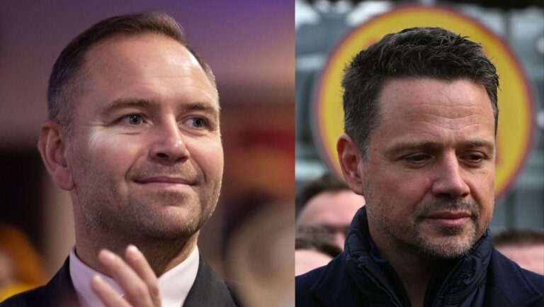 Kto wygra wybory prezydenckie 2025 w Polsce