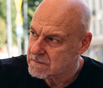 Zdjęcie autora: Andrzej HORUBAŁA