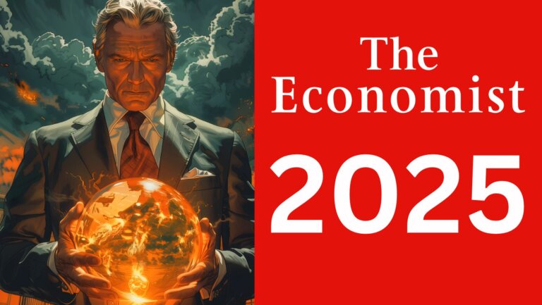 Co czeka nas w 2025 roku?