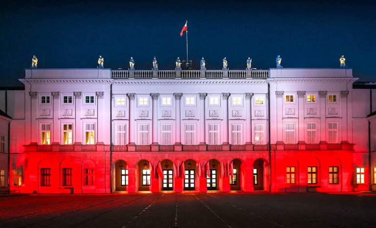 kto zostanie prezydentem Polski 2025 szanse sondaże