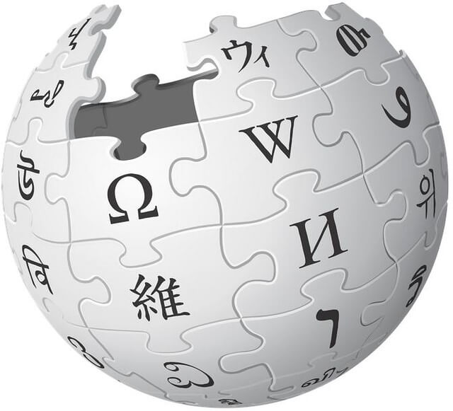 Czego szukamy w Wikipedii