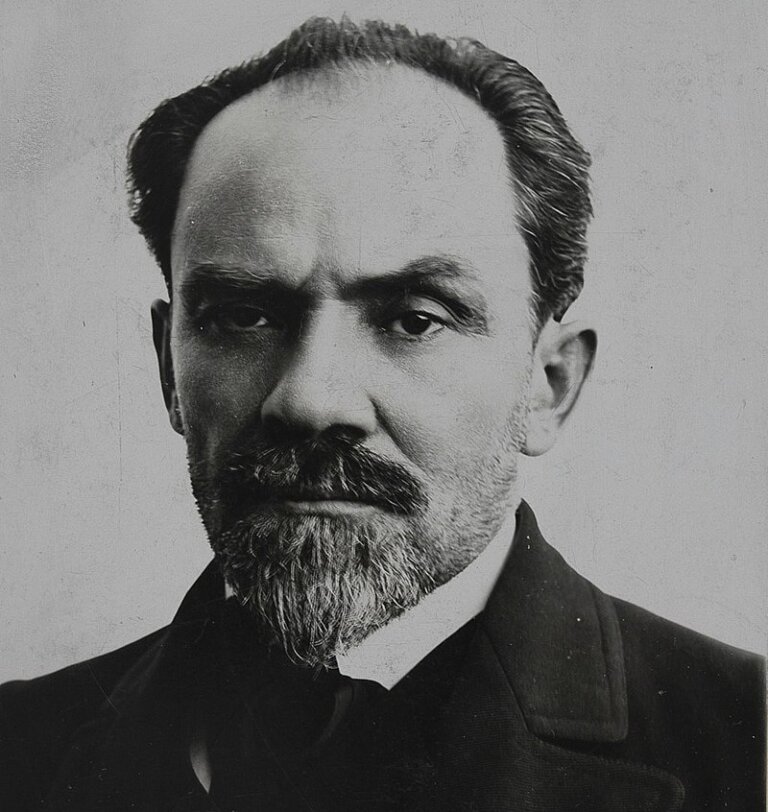 Stefan Żeromski