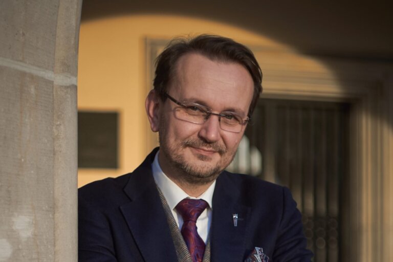 Andrzej Betlej
