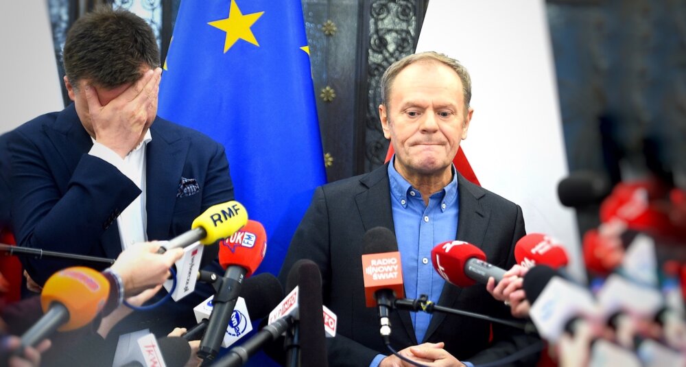 Zdjęcie okładkowe wpisu Paulina MATYSIAK: Rządząca większość zapowiadała bardzo dużo, a zrobiła bardzo mało