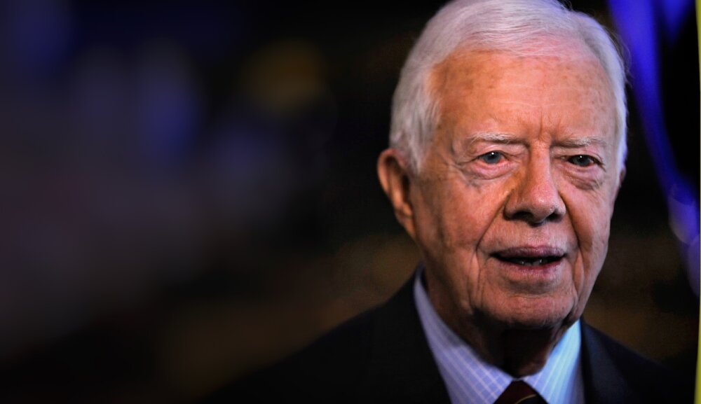 Zdjęcie okładkowe wpisu Michał KŁOSOWSKI: Prezydent, który torował drogę