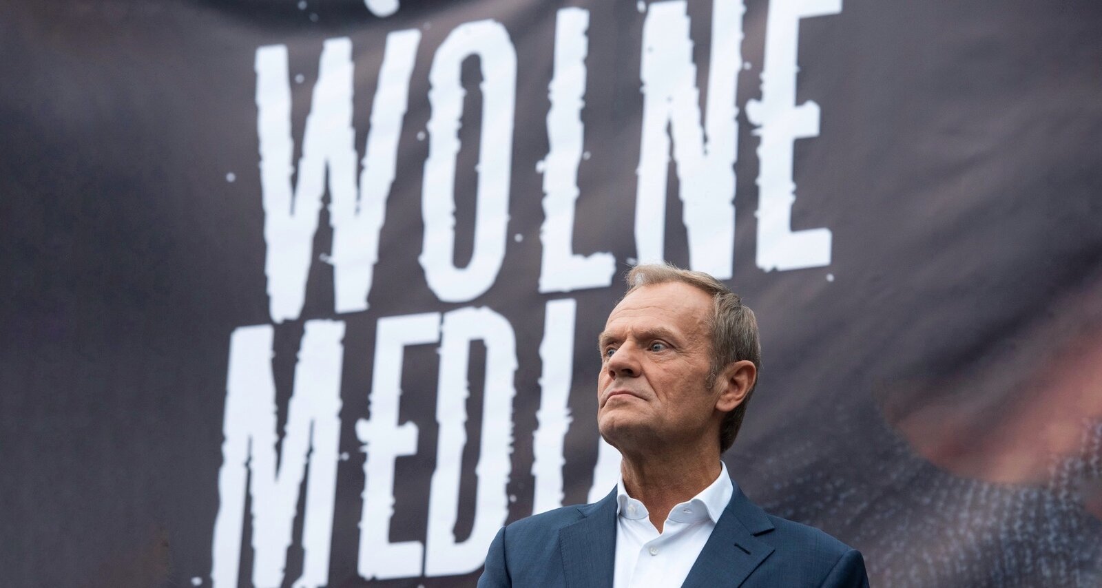 Jan ROKITA: Reżim specjalny