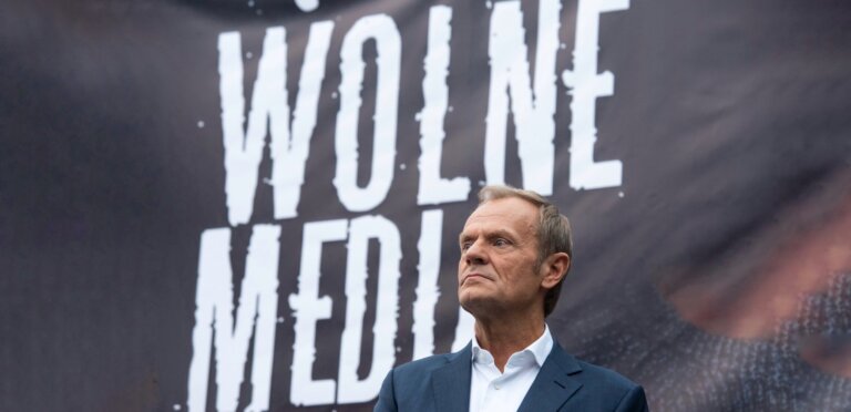 Jan ROKITA: Reżim specjalny