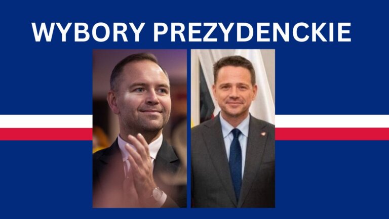 Kto zostanie Prezydentem RP