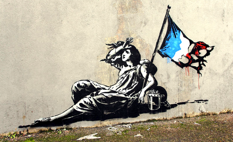 Henri GUAINO: Czy Francja da radę?