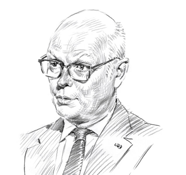 Zdjęcie autora: Édouard PHILIPPE