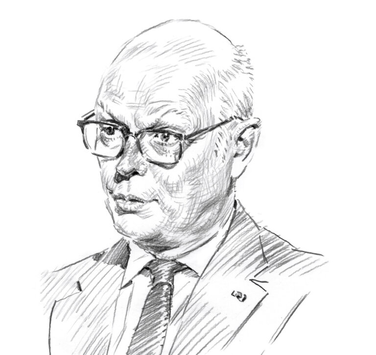 Photo of Édouard PHILIPPE