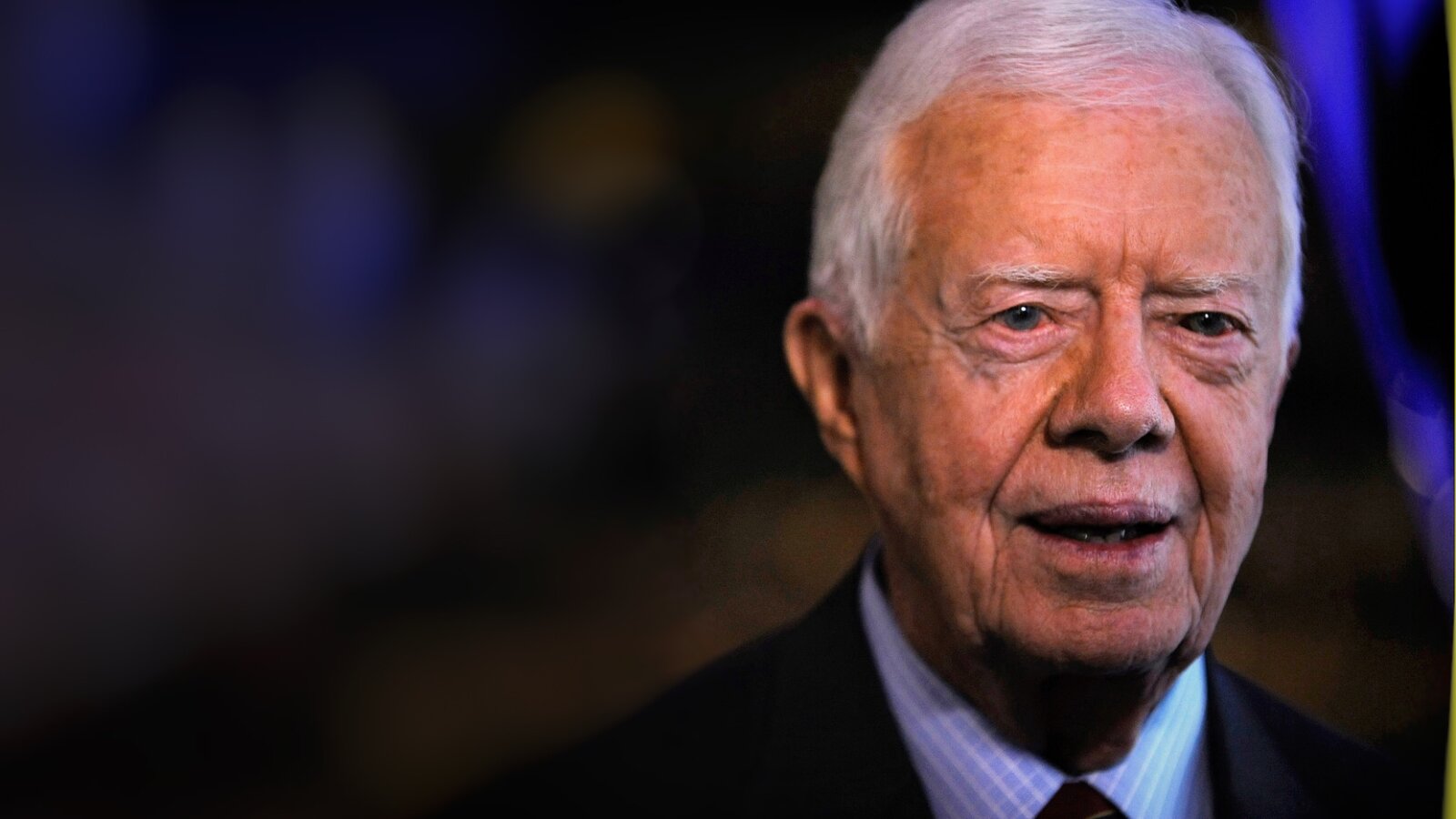 Michał KŁOSOWSKI: Prezydent, który torował drogę