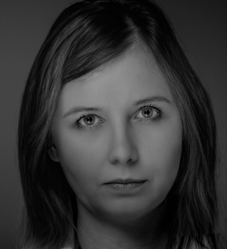 Photo of Julita KOMOSA