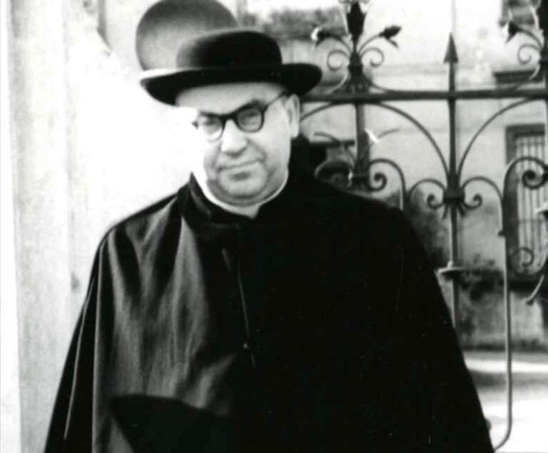 Andrzej JERIE: Ważna lekcja 1965 r.