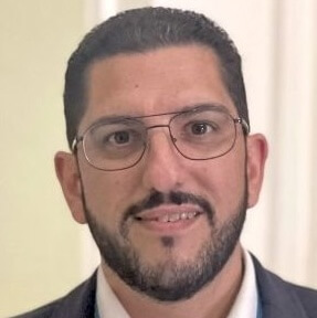 Zdjęcie autora: Prof. Giovanni TRIDENTE