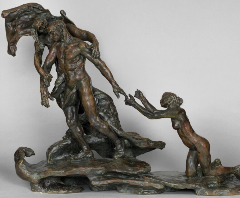 Camille Claudel
