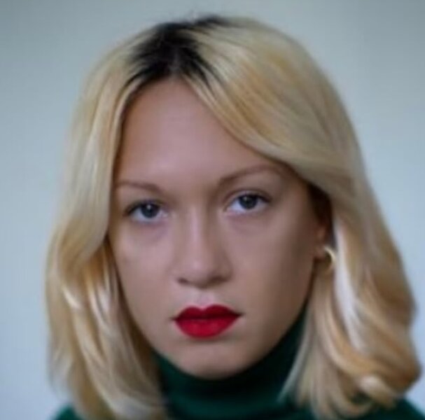 Zdjęcie autora: Marguerite STERN