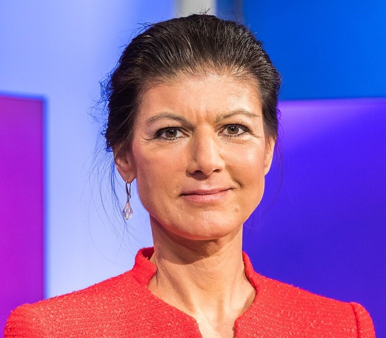 Sahra Wagenknecht