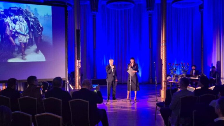 Maksymiliany za najlepszy film