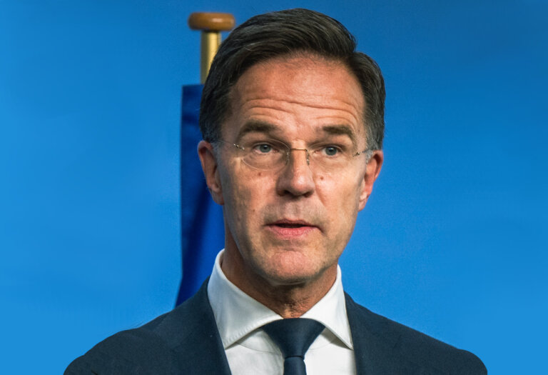 Sekretarz generalny NATO Mark Rutte ocenił na konferencji prasowej w Brukseli, że Chiny na podstawie wyniku wojny Rosji z Ukrainą podejmą decyzje w sprawie swoich działań na Pacyfiku. Nie mam co do tego żadnych wątpliwości – oznajmił.