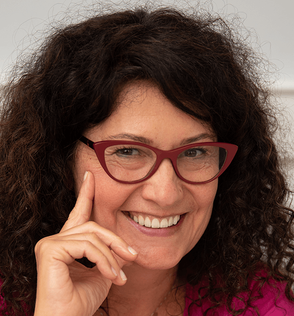 Photo of Monika GÓRSKA