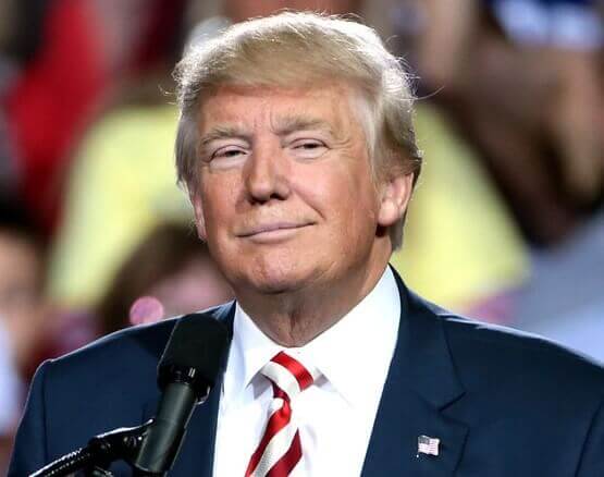 Transakcyjna polityka Trumpa