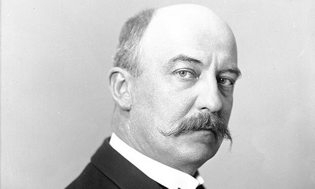 Rocznice Najważniejsze. 9 grudnia. Gabriel Narutowicz