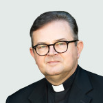 Zdjęcie autora: Ks. Paweł PTASZNIK