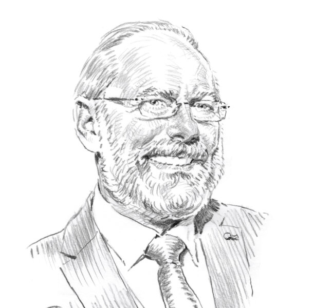 Zdjęcie autora: Richard PRASQUIER