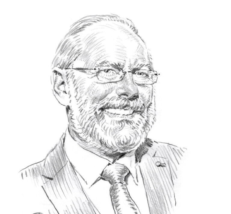 Photo of Richard PRASQUIER