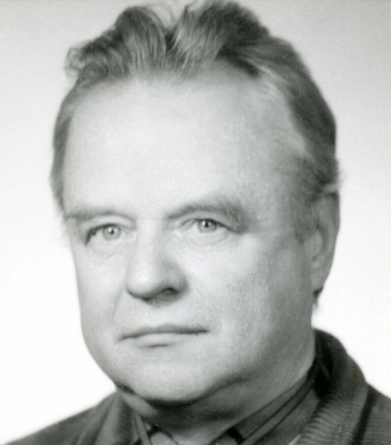 Stanisław Bareja