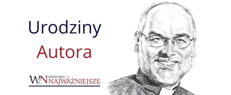 16 grudnia 1963 urodził się prof. Dariusz KOWALCZYK SJ, duchowny katolicki, wykładowca teologii dogmatycznej na Papieskim Uniwersytecie Gregoriańskim w Rzymie, w latach 2003-2009 prowincjał Prowincji Wielkopolsko-Mazowieckiej Towarzystwa Jezusowego. Redakcja przypomina z tej okazji wybrane teksty prof. Dariusza KOWALCZYKA, które ukazały się we „Wszystko co Najważniejsze”.