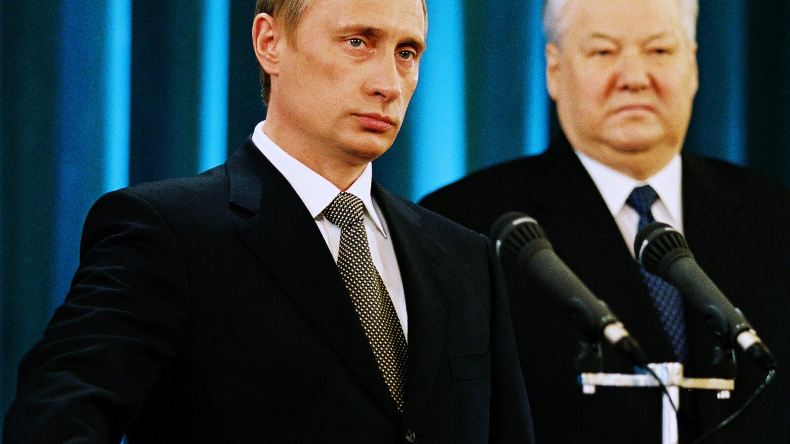 Prof. Françoise THOM: Zrozumieć putinizm. Obsesja potęgi