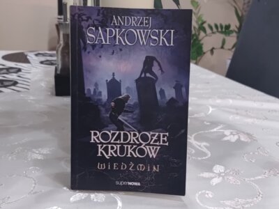 Rozdroże Kruków