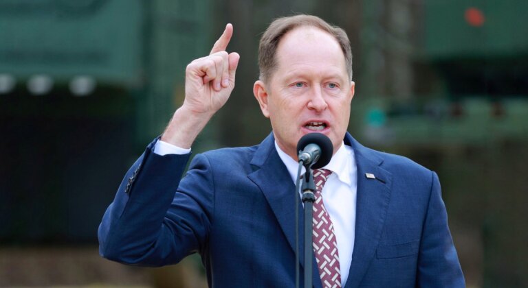 Marcin KĘDRYNA: Zepsute jabłko od jabłoni